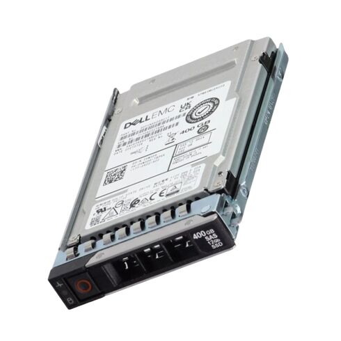 345-BCQU Dell 400GB Internal SSD
