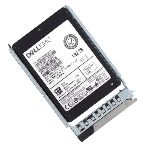 400-AYRH Dell Hot Plug SSD