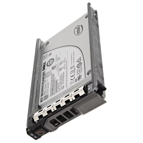 400-BDPY Dell SATA-6GBPS Read Intensive 960GB SSD