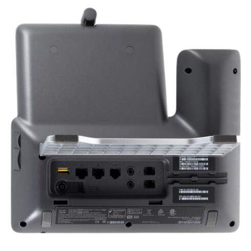 CP-8865-3PCC-K9 Cisco Multiplatform IP Phone