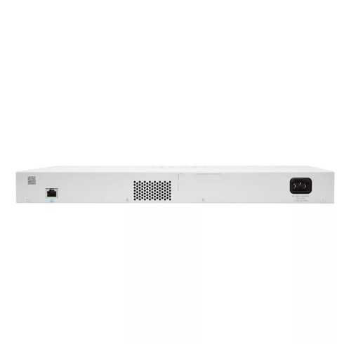 Cisco CBS220-48FP-4X-NA Rack-mountable Switch