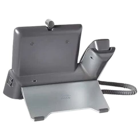Cisco CP-8865-3PCC-K9 5 Lines IP Phone