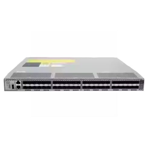 Cisco DS-C9396S-48EK9 48 Ports Managed Switch
