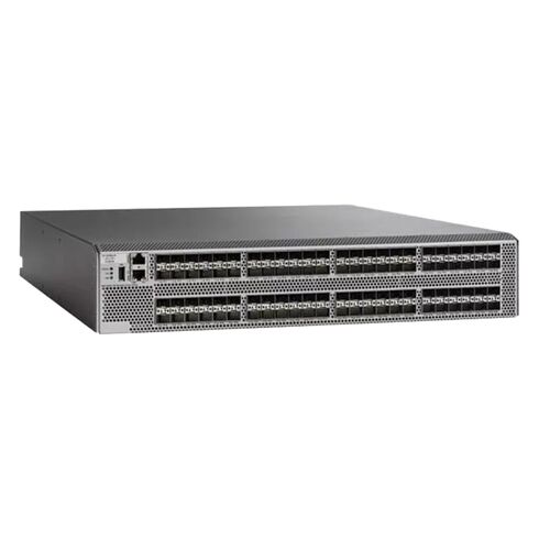 Cisco DS-C9396S-48EK9 48 Ports Switch
