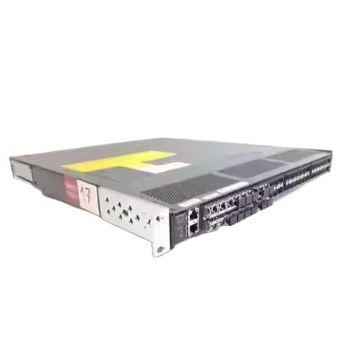 Cisco DS-C9396S-48EK9 Rack-Mountable 2U Switch