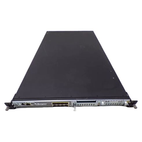 Cisco FPR4110-NGFW-K9 Firepower Security Appliance 4110