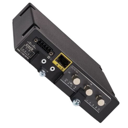 Cisco IRM-1100-SPMI IR1101 9.8 Watt Expansion Module