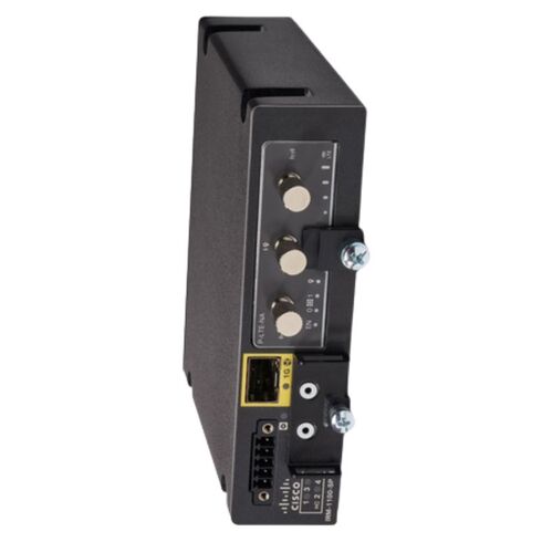 Cisco IRM-1100-SPMI IR1101 Wired Expansion Module