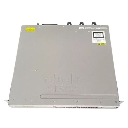 Cisco WS-C3850-24T-S 24 Ports Switch