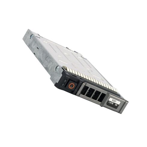 Dell 077K16 1.6TB SSD