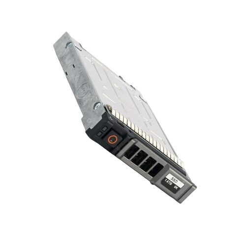 Dell 077K16 SAS 12GBPS 1.6TB Mixed Use SSD