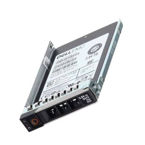 Dell 09Y3HD 3.84TB TLC SSD