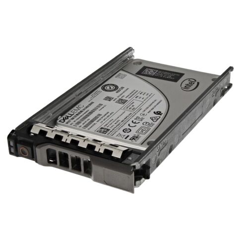 Dell 0JW48 480GB SSD