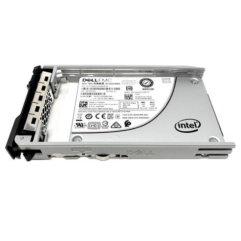 Dell 2RGGR 480GB SSD