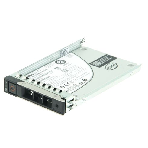 Dell 2RGGR MLC SSD