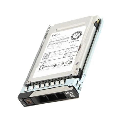 Dell 3.84TB SAS 12GBPS 95FWV SSD