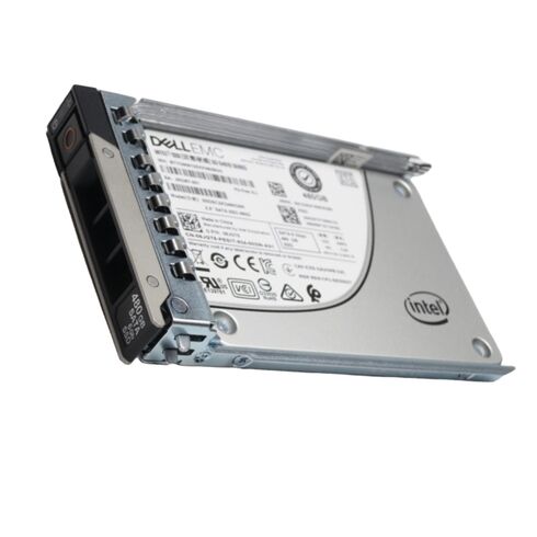 Dell 345-BDPS 480GB SATA 6GBPS SSD