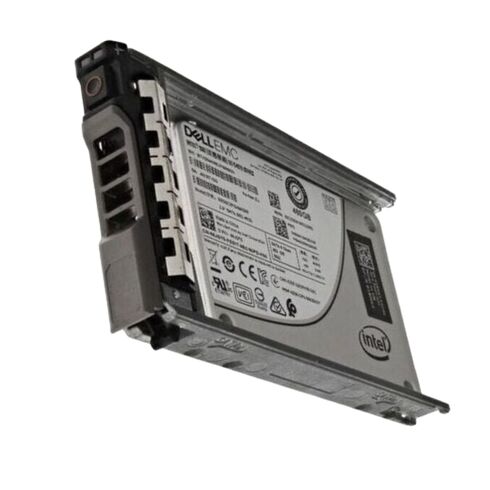 Dell 345-BDYU SATA SSD