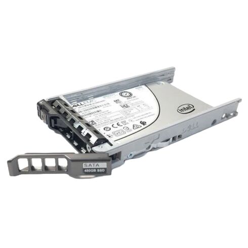 Dell 345-BJZM 6GBPS SSD
