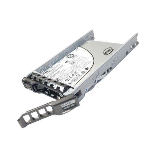 Dell 345-BJZM SFF SSD