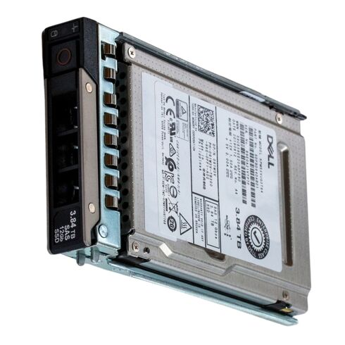 Dell 400-AXOS Read Intensive SSD