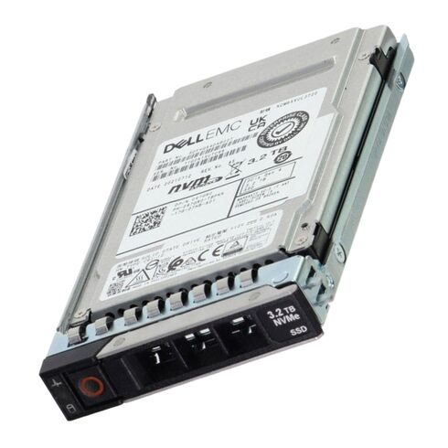 Dell 400-BLIW 3.2TB PCI-E NVMe SSD