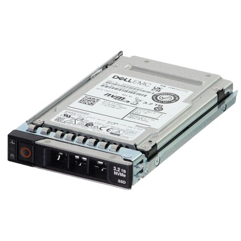 Dell 400-BLIW PCI-E NVMe SSD