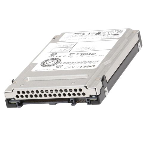 Dell 71YKC 3.84TB Read Intensive SSD