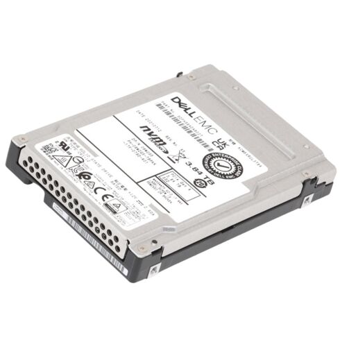 Dell 71YKC 3.84TB Read Intensive TLC  SSD