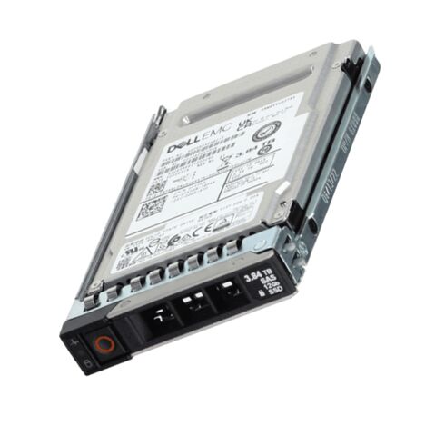 Dell FXYGR SFF SSD