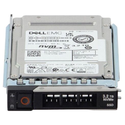 Dell GD0H5 3.2TB SSD