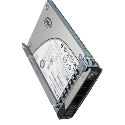 Dell HK2T9 480GB SSD