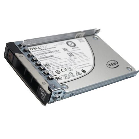 Dell HK2T9 SATA 6GBPS Mixed Use SSD