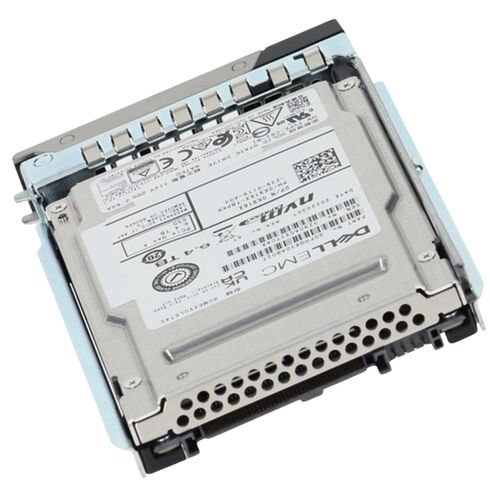 Dell K916X 6.4TB PCI-E SSD