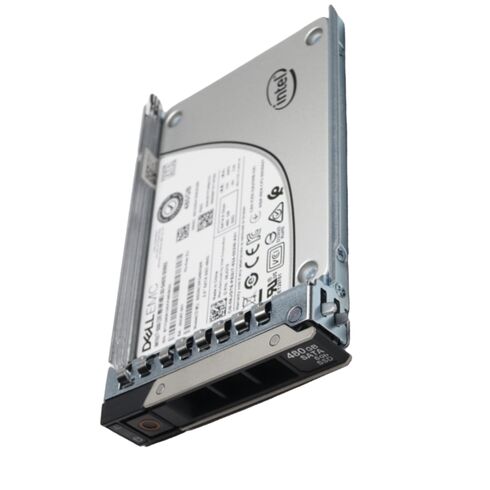 Dell P0DXM 480GB Mixed Use SSD