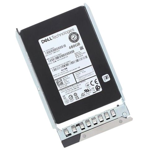 Dell YHTT0 6GBPS SSD