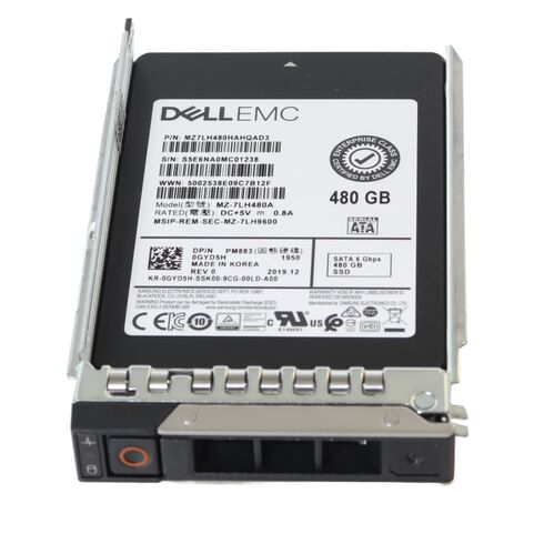 Dell YHTT0 SFF SSD