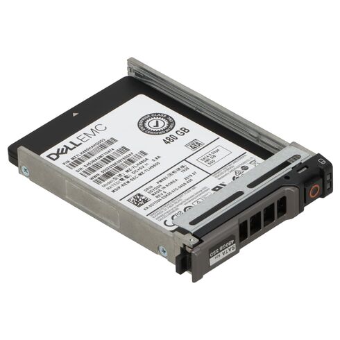 Dell YHTT0 TLC SSD