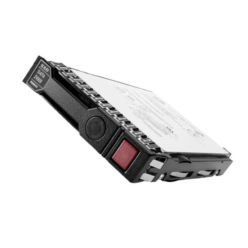 HPE 875503-B21 Hot Swap SSD