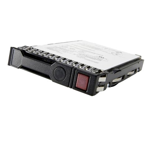HPE P09014-001 Hot Swap SSD