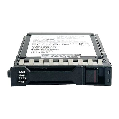 HPE P49339-001 2.5inch SSD