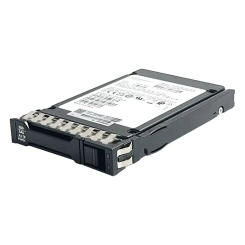 HPE P49339-001 Pm1655 Mixed Use SSD