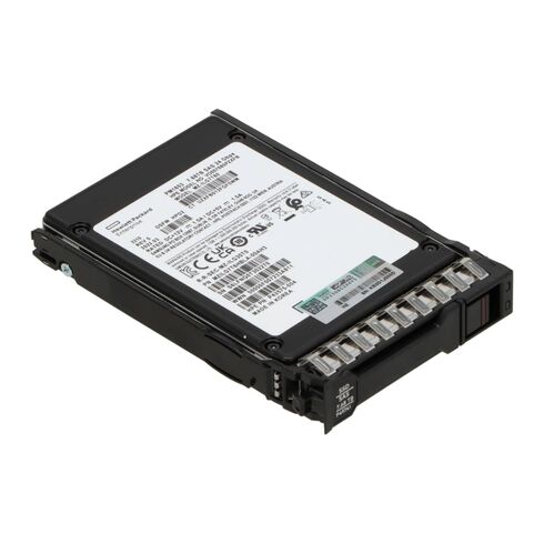 HPE PM1653 P42575-004 12GBPS SSD