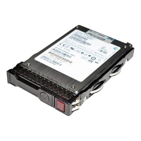 HPE VK000480GWEZC 480GB SSD