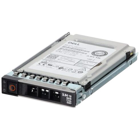 JW2M1 Dell Read Intensive SSD