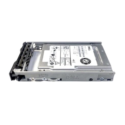 Dell 3.84TB SAS 12GBPS 400-BGBQ SSD