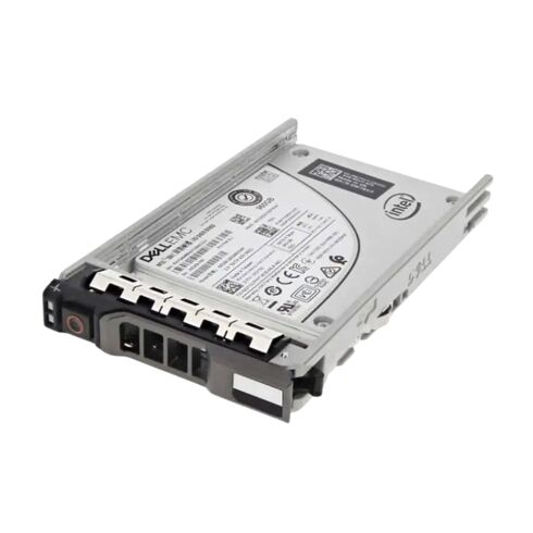 Dell 960GB SATA-6GBPS N9C52 SSD