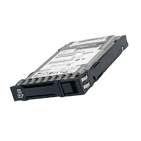 VO003840PXDBT HPE 3.84TB SAS SFF SSD