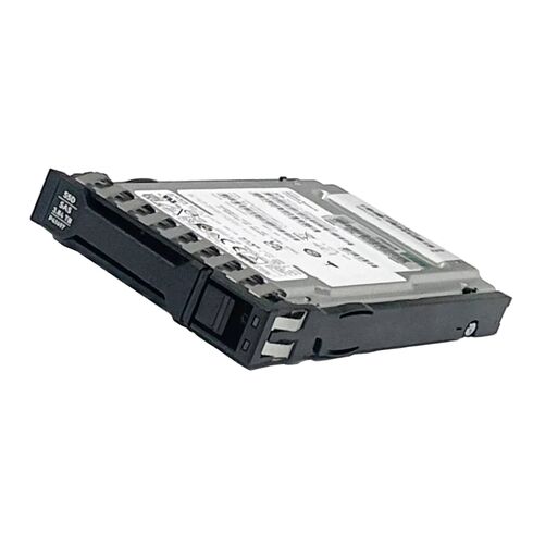 VO003840PXDBT HPE 3.84TB SAS Gen10 SSD