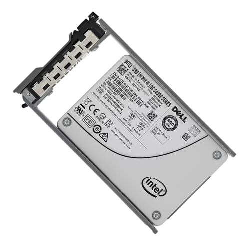 09JJC Dell 960GB SAS 12GBPS Hot Plug SSD